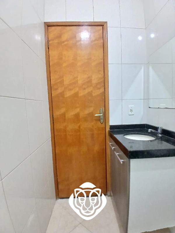 Banheiro social