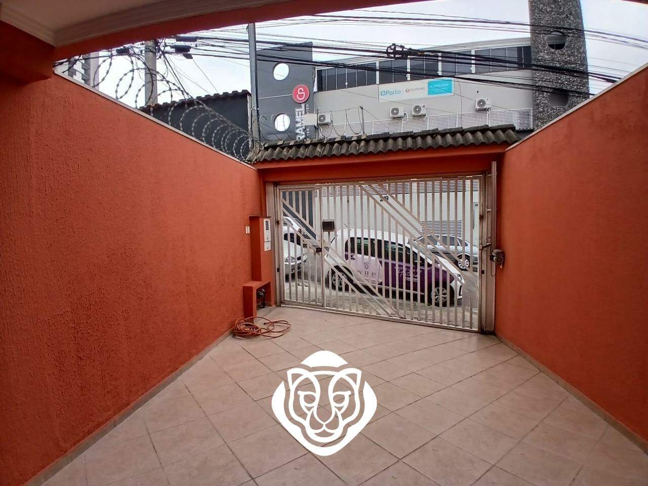 Garagem