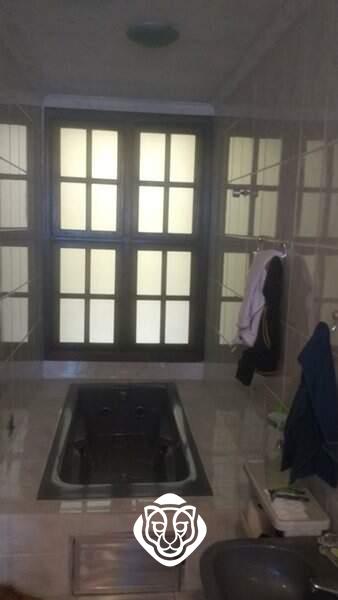 Banheiro / hidromassagem