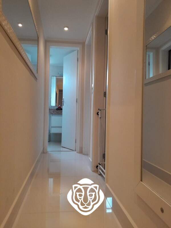 Corredor interno