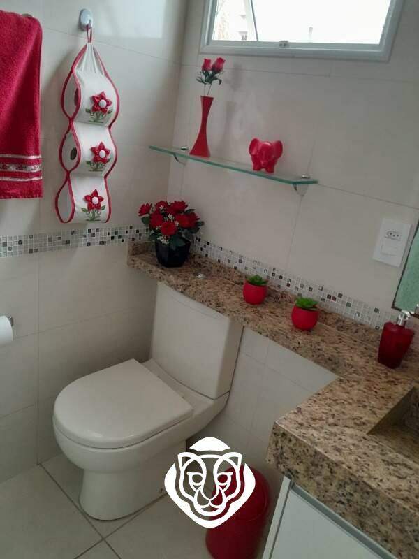 Banheiro