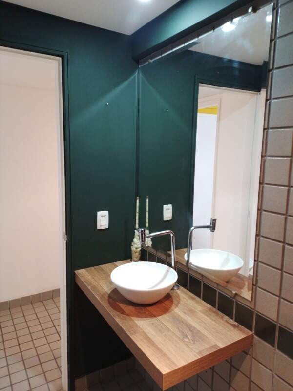Lavabo
