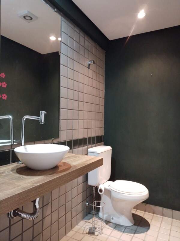 Lavabo
