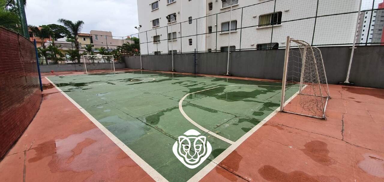 Quadra Poliesportiva