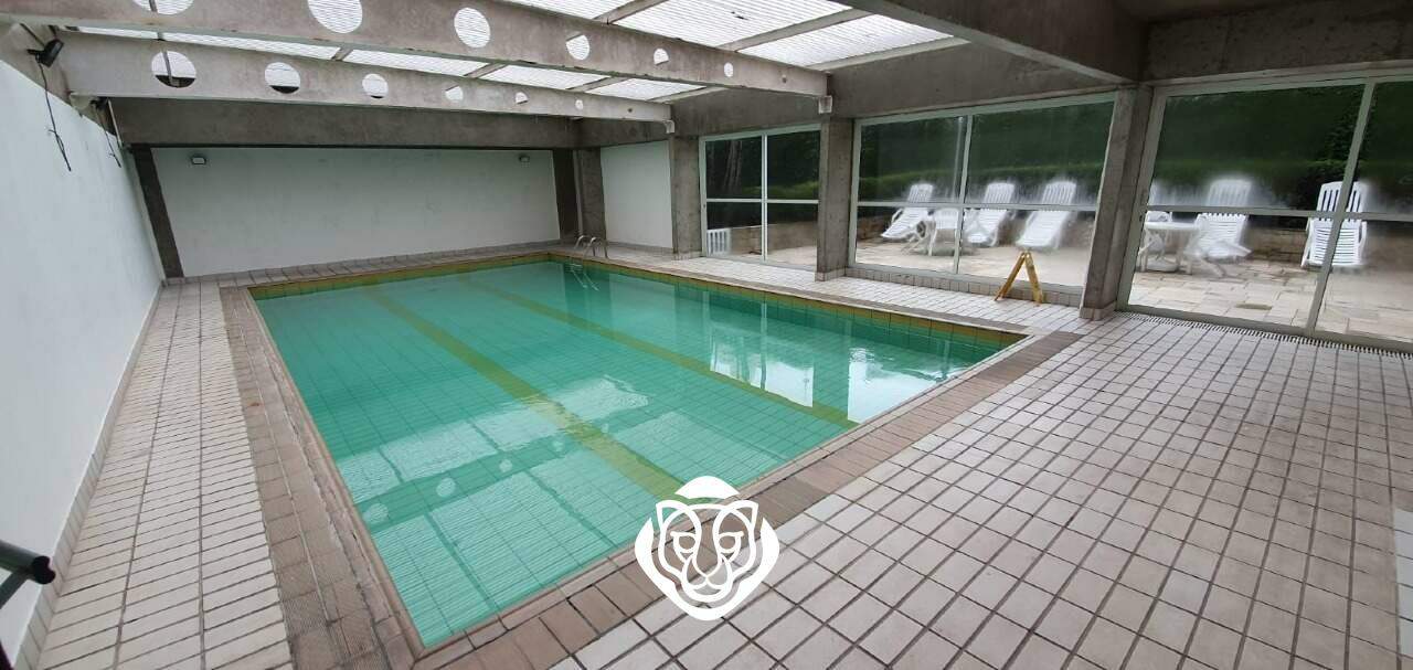Piscina aquecida