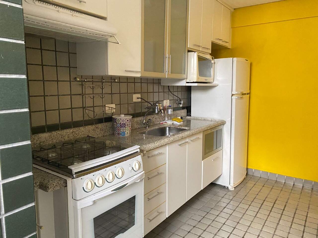 Cozinha