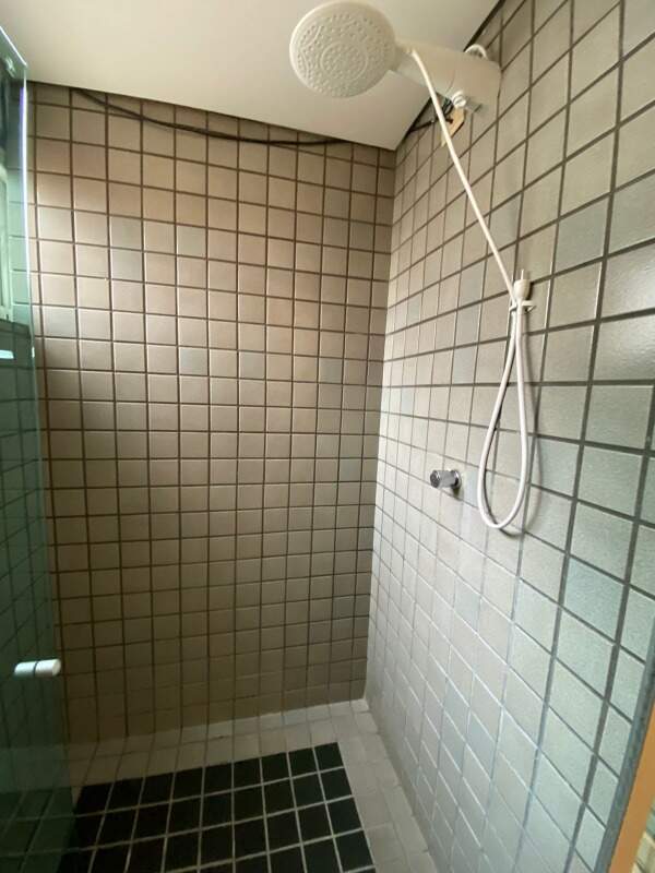 Banheiro Suíte