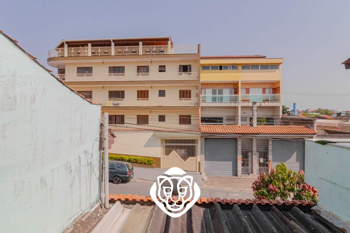 Vista Dormitório 1 suite