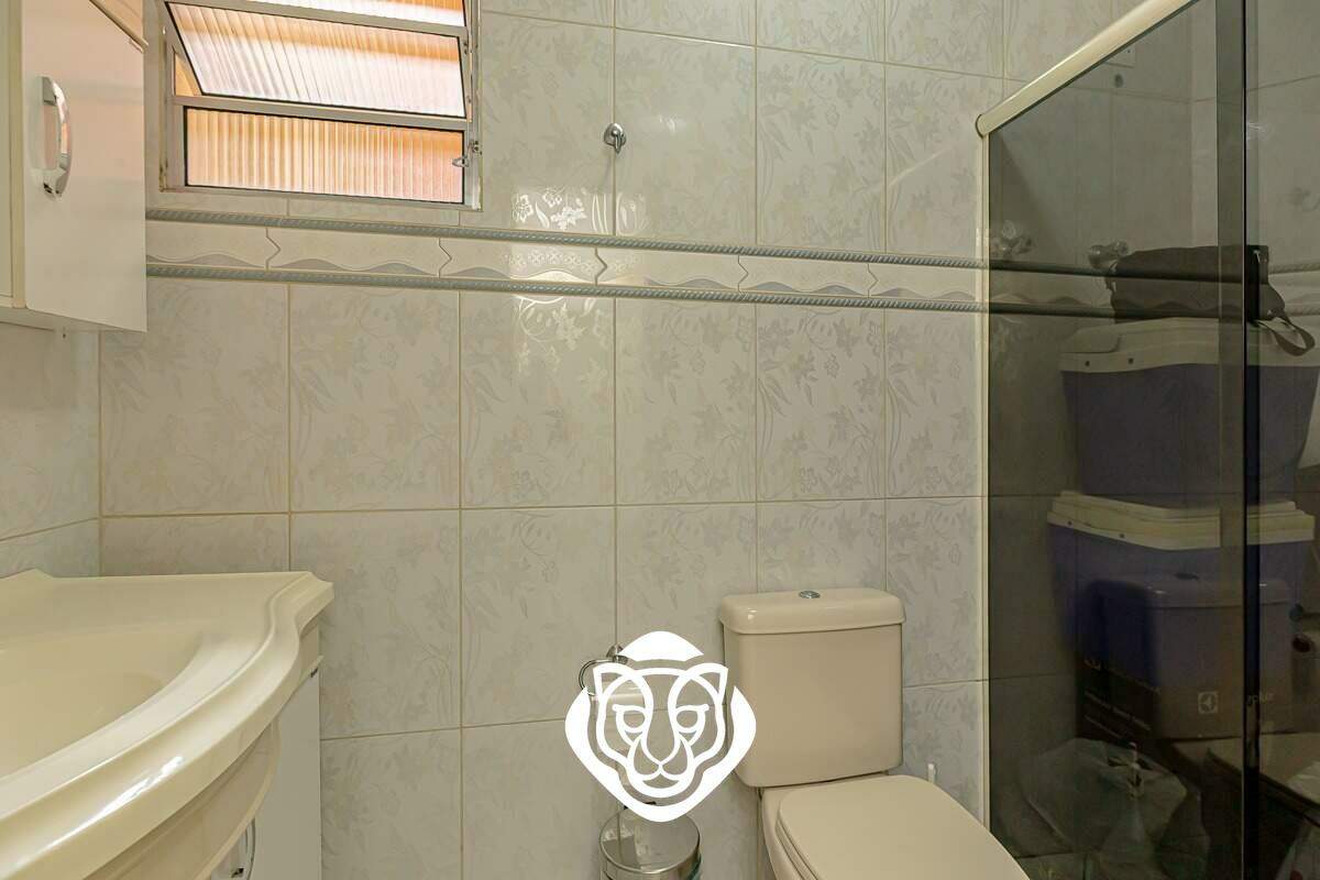 Banheiro / Casa II