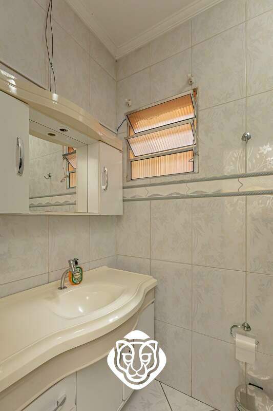 Banheiro / Casa II