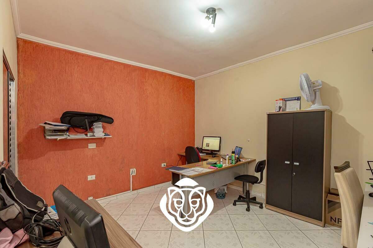 Dormitório I / Casa II