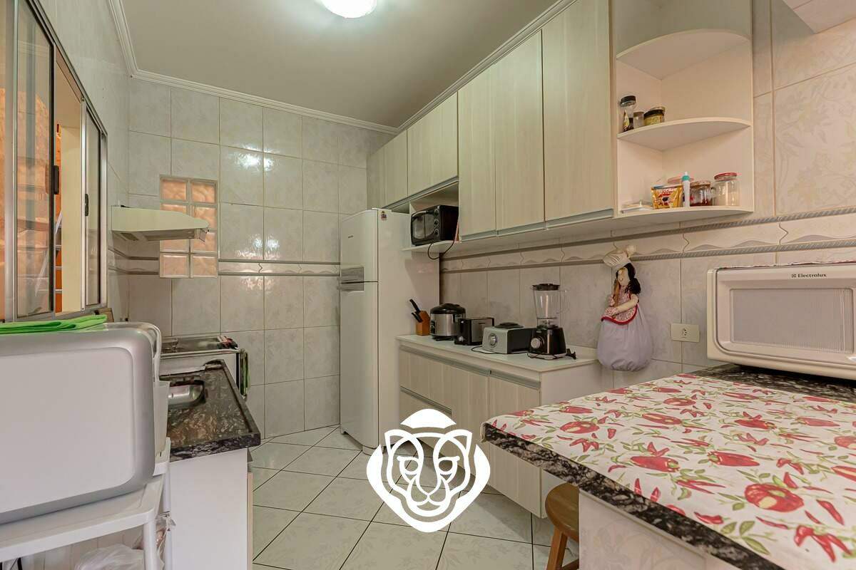 Cozinha / Casa II