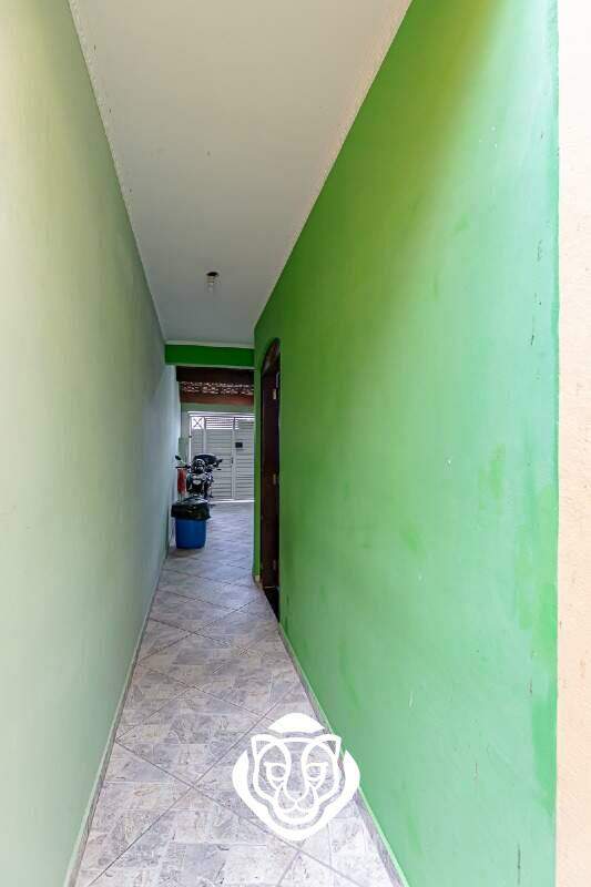Corredor externo