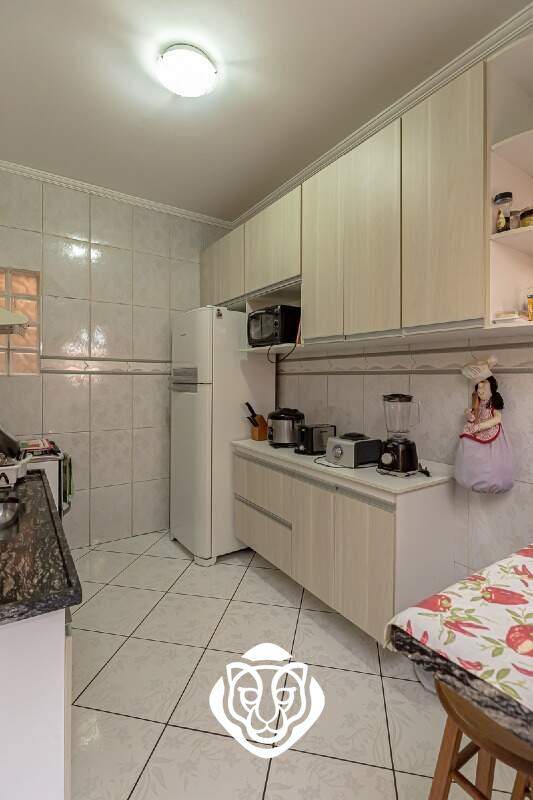 Cozinha / Casa II