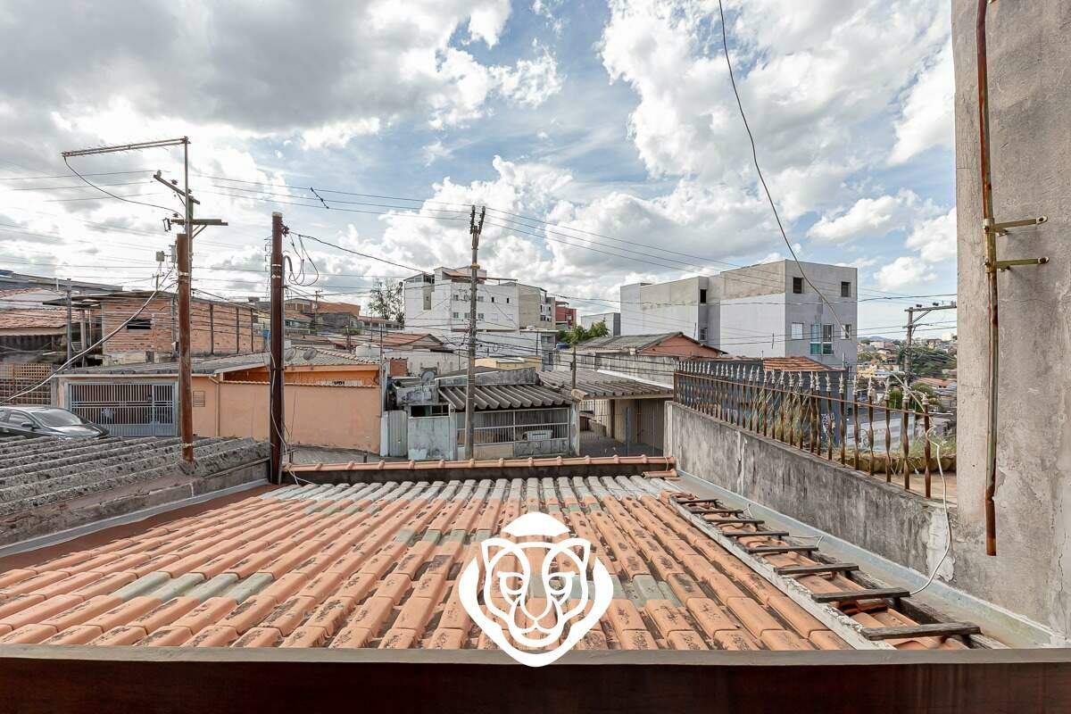 Vista Suíte I