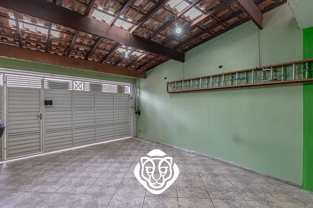 Garagem
