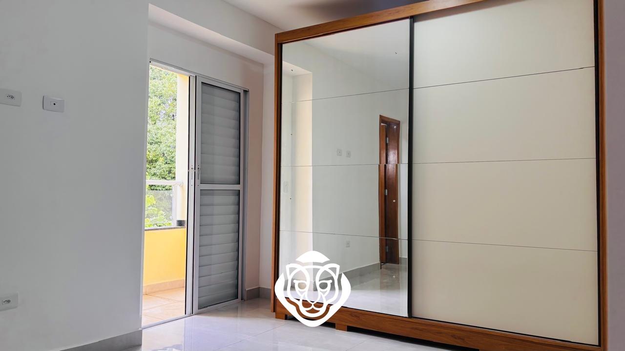 Dormitório II - Suíte