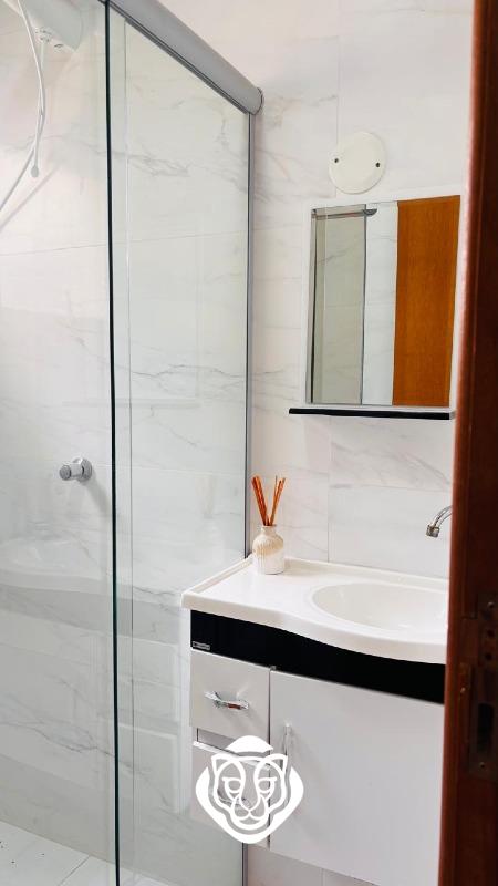 Banheiro - Dormitório II