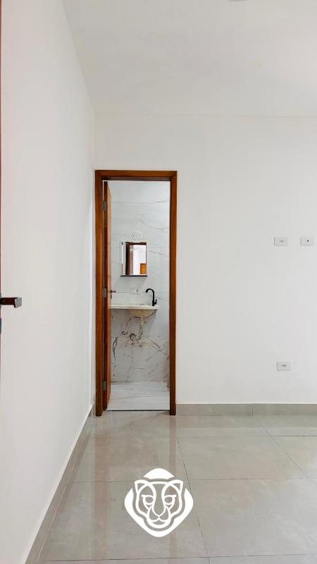 Dormitório II - Suíte