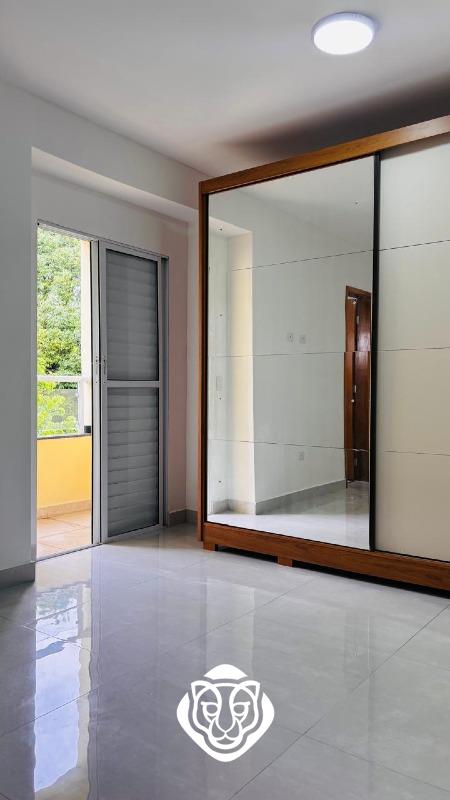 Dormitório II - Suíte