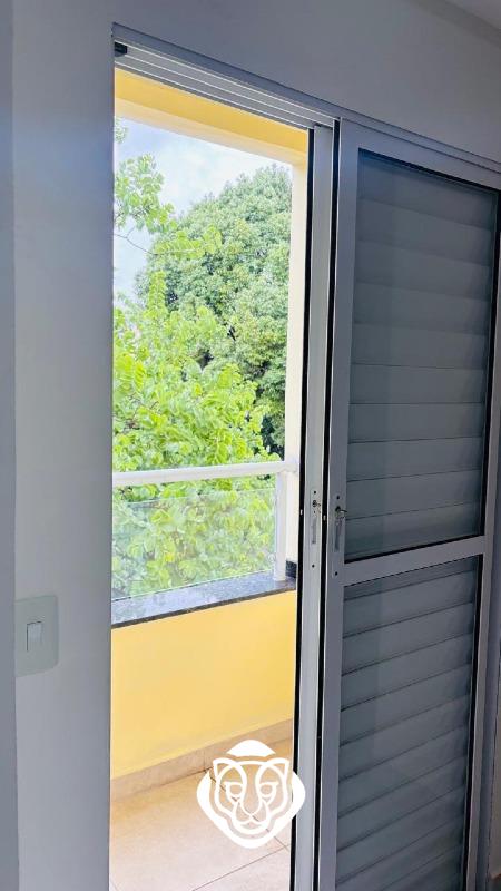 Sacada - Dormitório II