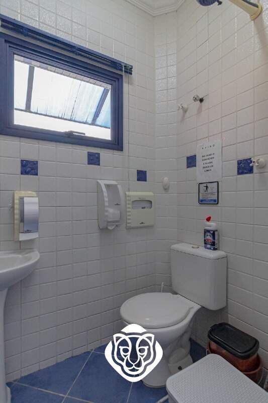 Lavabo Guarita
