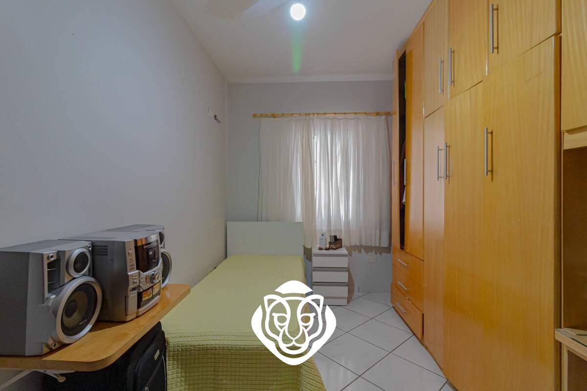 Casa I - Dormitório II