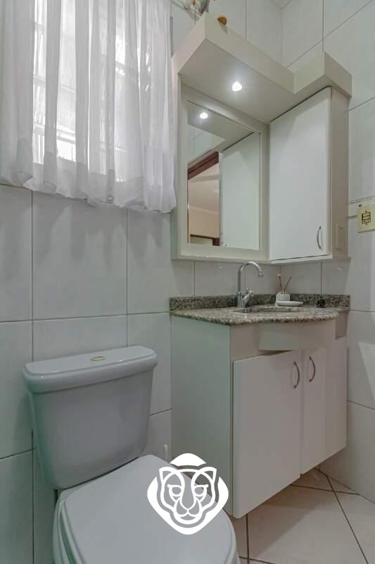 Casa I - Banheiro - Suíte