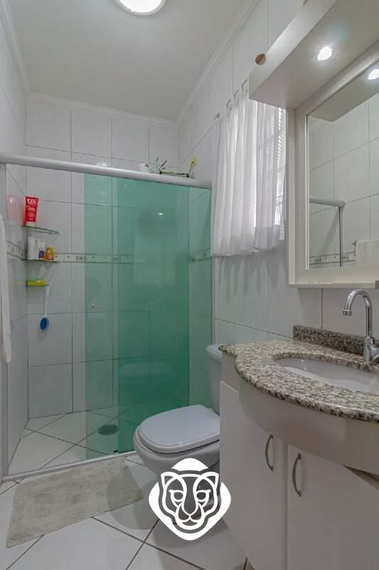 Casa I - Banheiro - Suíte