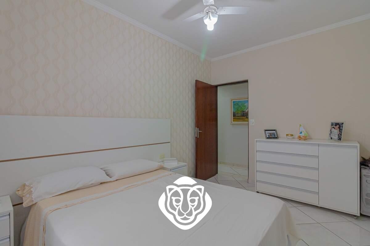 Casa I - Dormitório III Suíte 