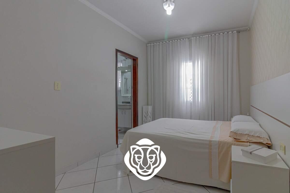 Casa I - Dormitório III Suíte