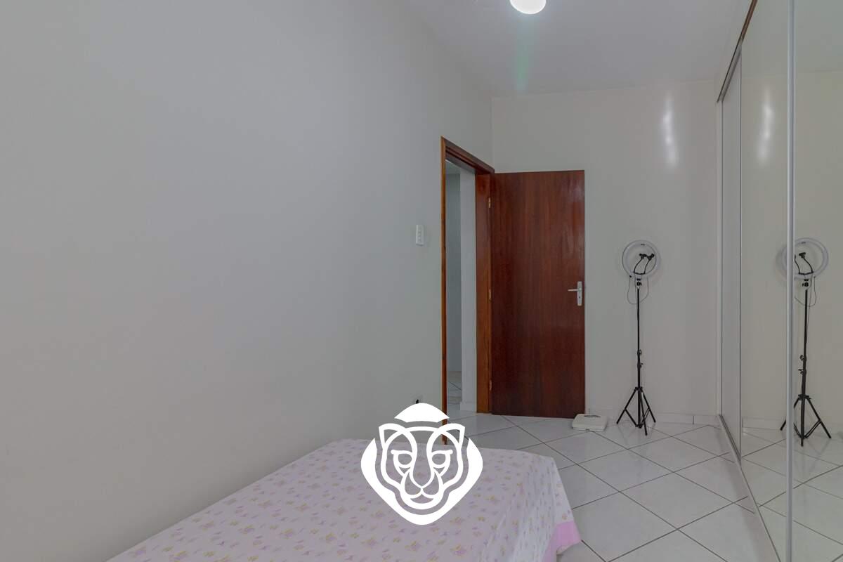 Casa I - Dormitório I