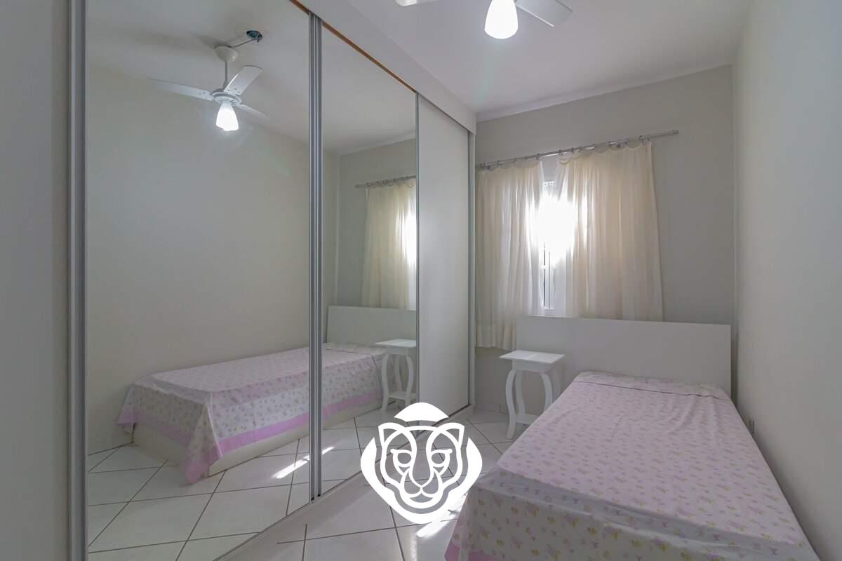 Casa I - Dormitório I