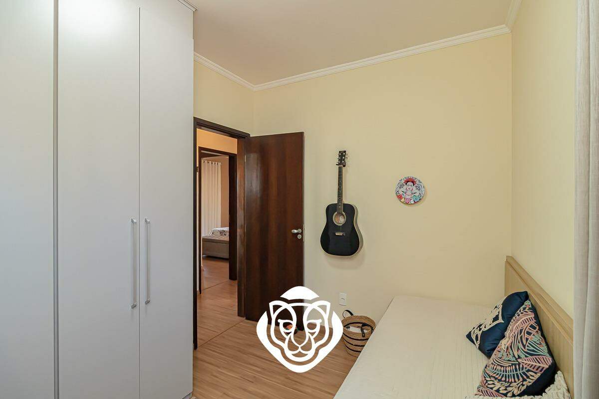 Dormitório I