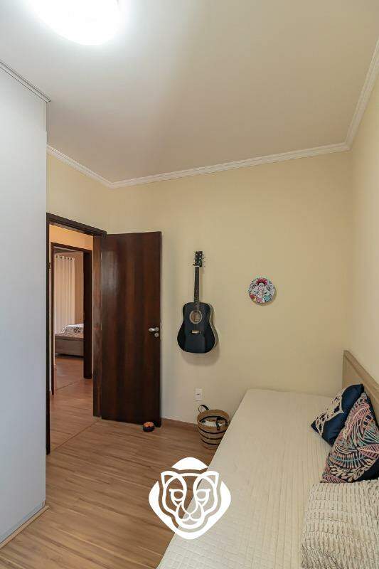Dormitório I