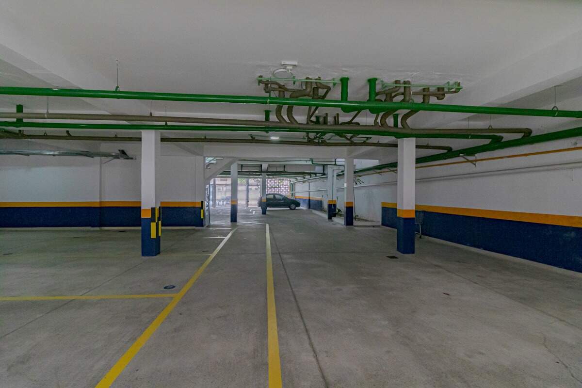 Garagem