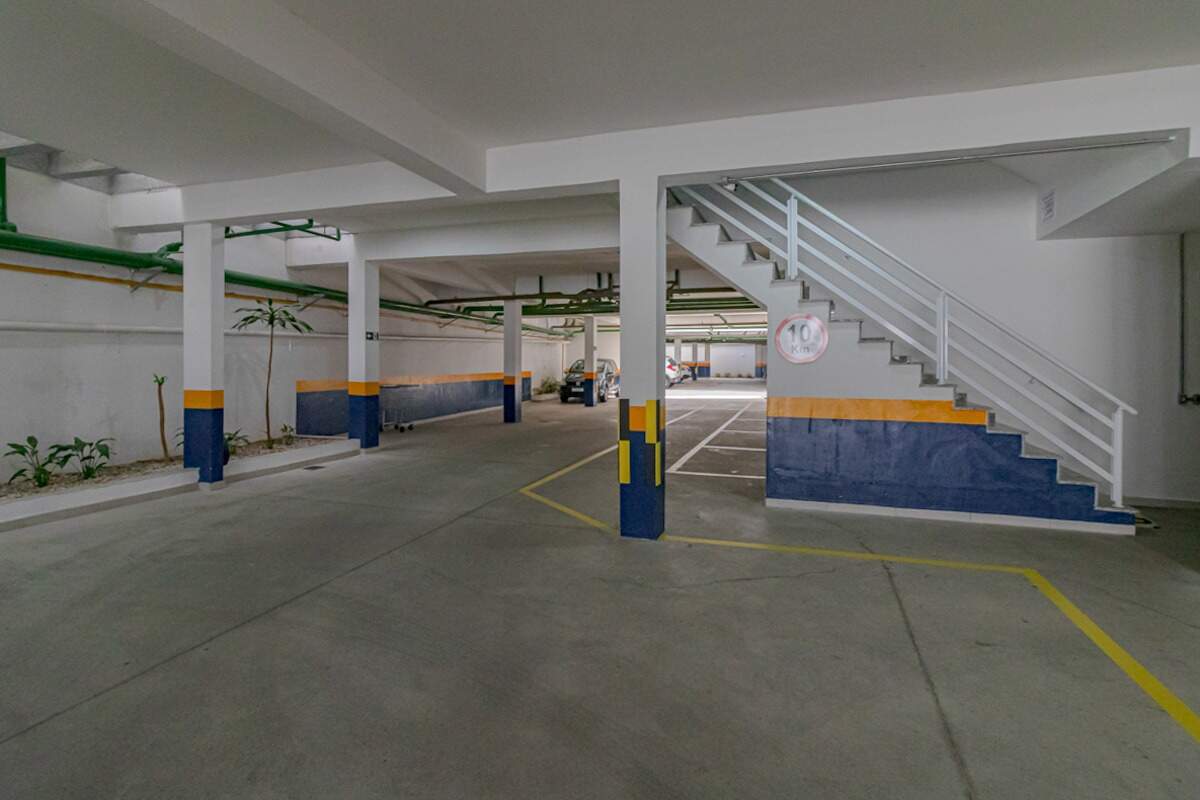 Garagem