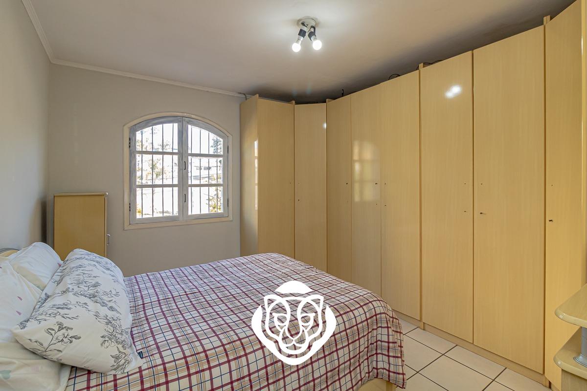 Dormitório I - Suíte