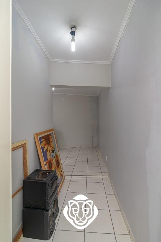 Dormitório III - Suíte 