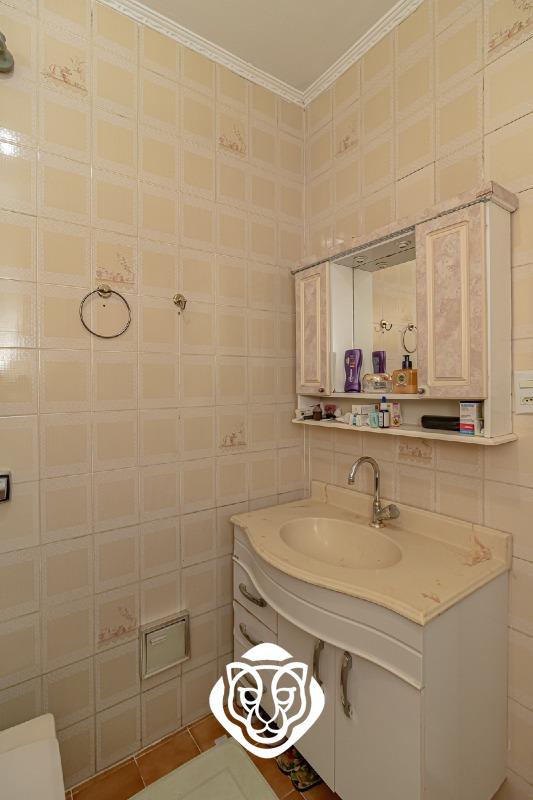 Banheiro - Dormitório I 