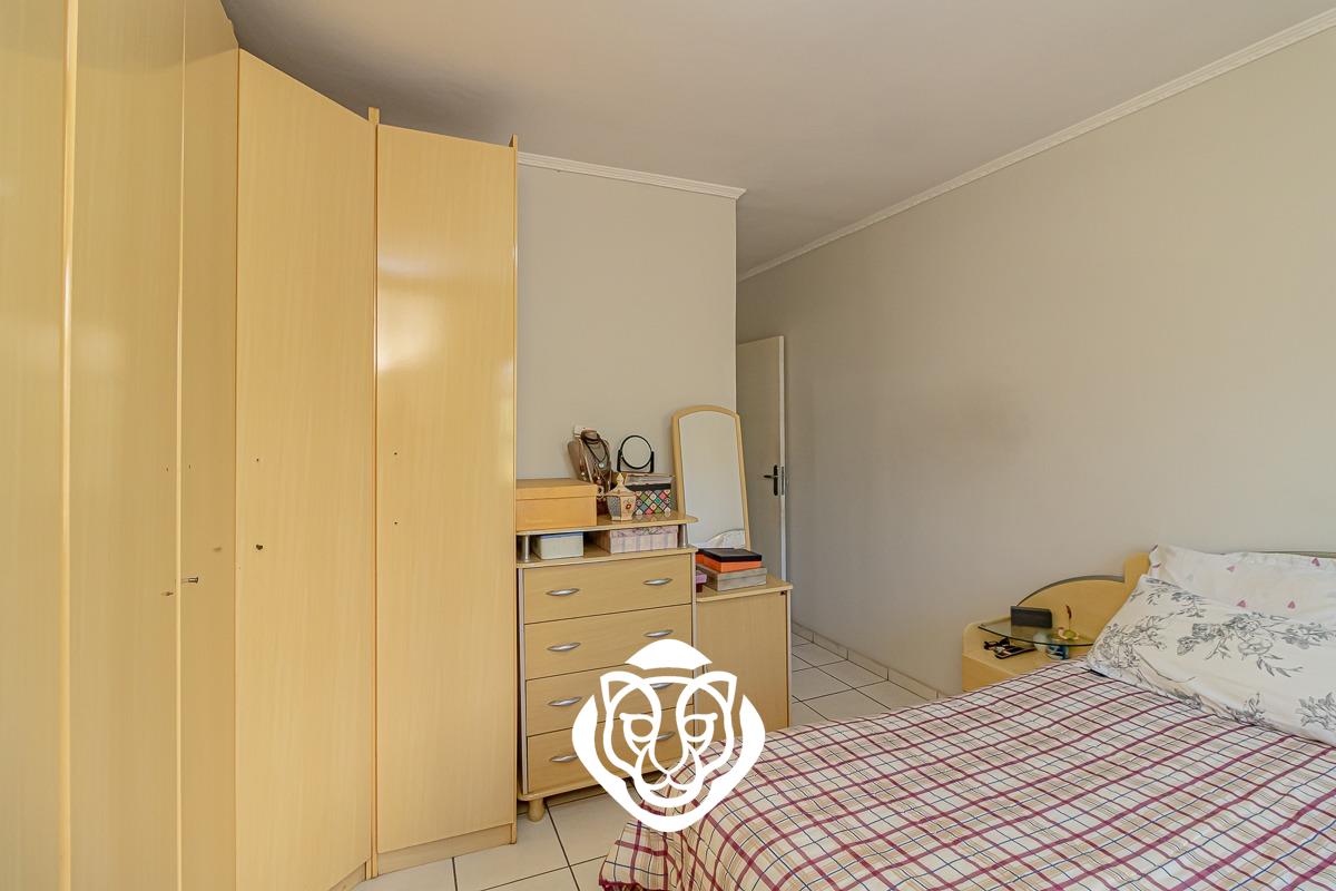 Dormitório I - Suíte