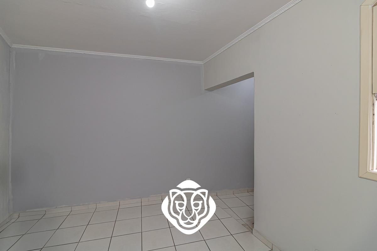 Dormitório III - Suíte 