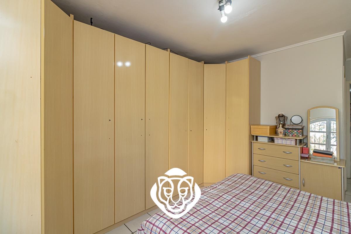 Dormitório I - Suíte