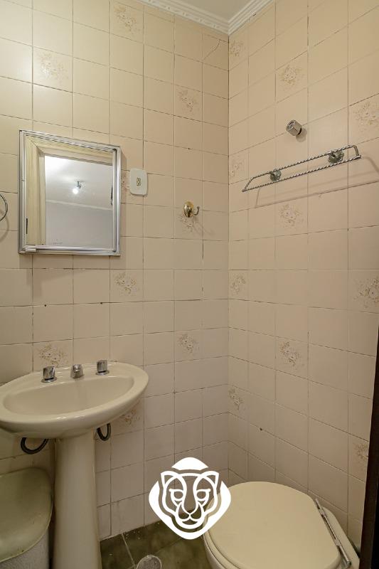 Banheiro - Dormitório III