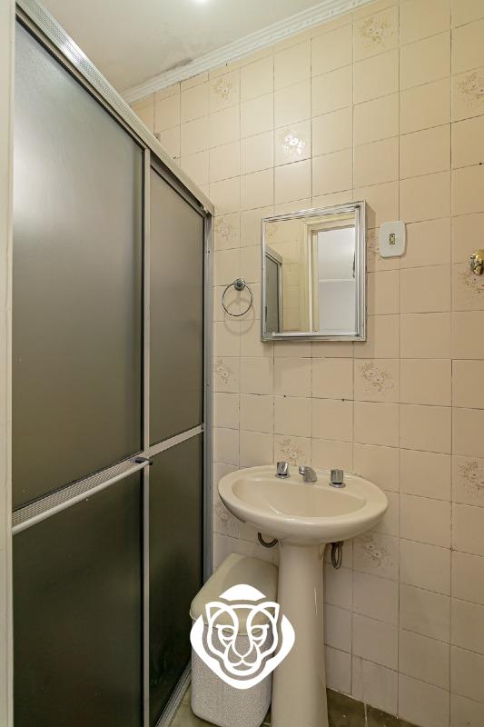 Banheiro - Dormitório III