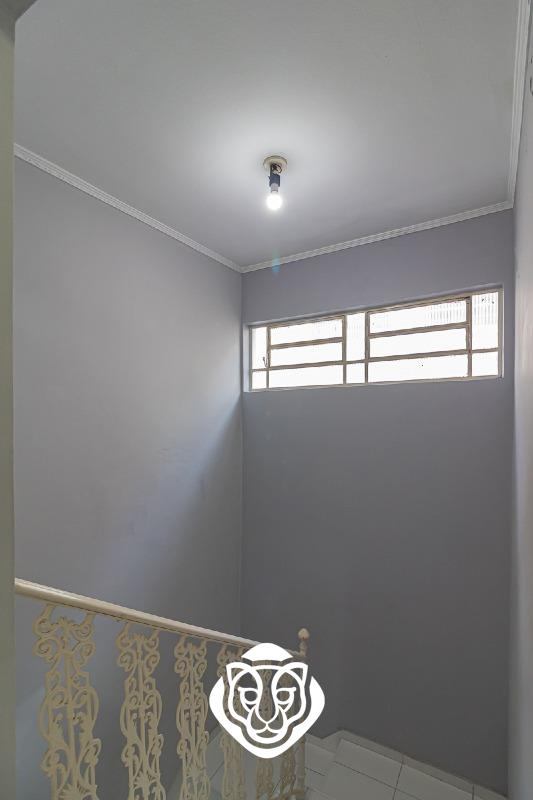 Acesso aos dormitórios