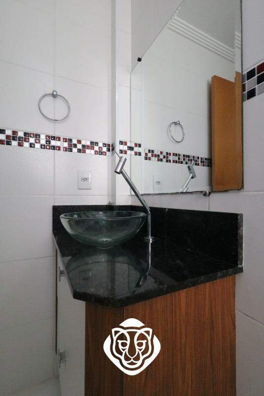 Banheiro social 