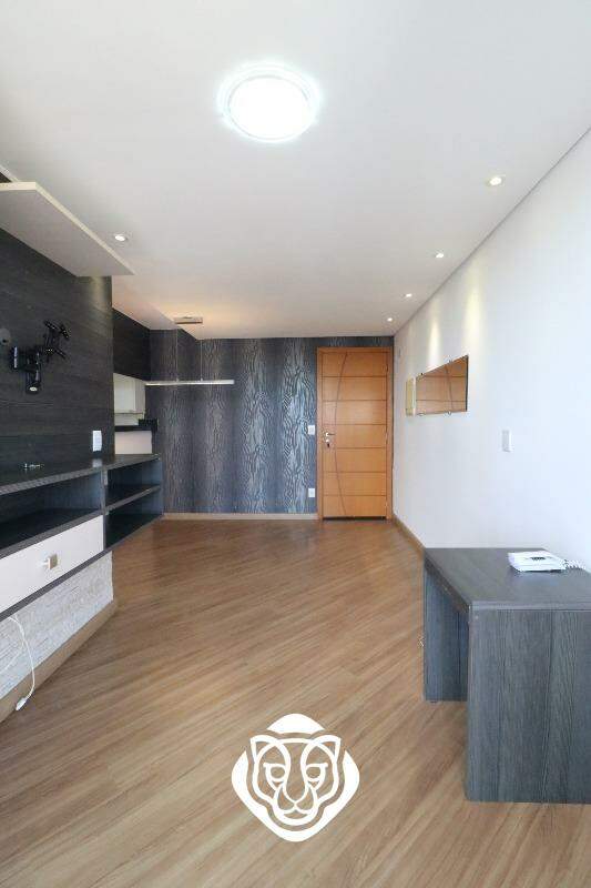 Sala dois ambientes 