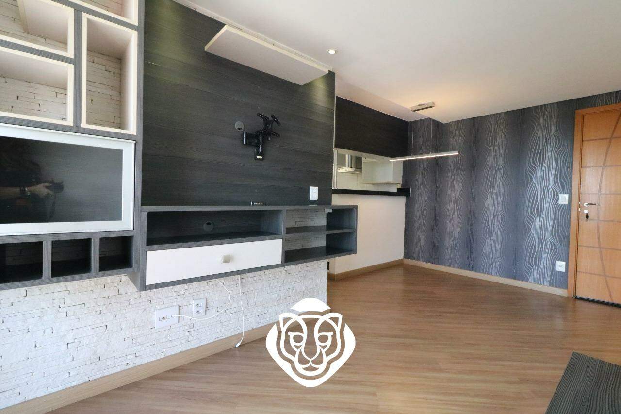 Sala dois ambientes 
