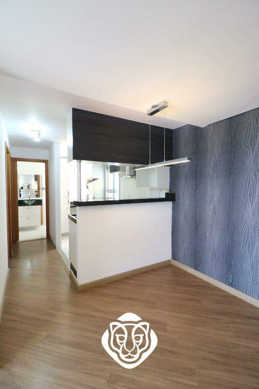 Sala dois ambientes 